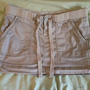 Casual Women's Skirt